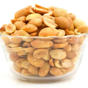 Home cacahuate tostado x 100 g