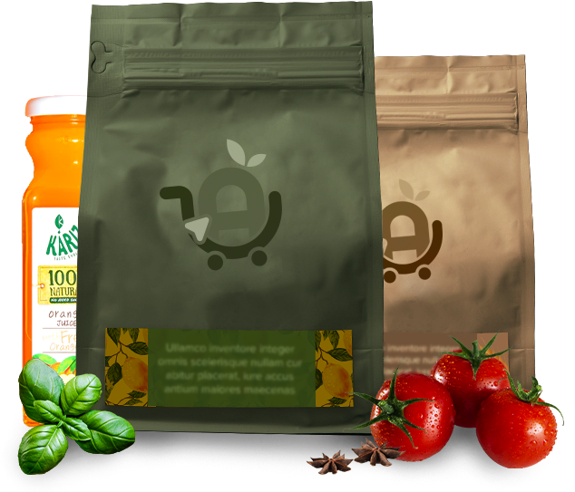 organic products hero